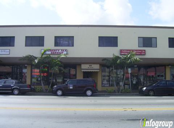 Adams John & Associates - North Miami, FL