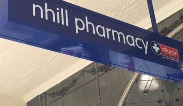 Nhill Pharmacy - Nhill, VIC