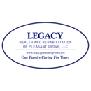 Legacy Health & Rehab - Nursing & Convalescent Homes