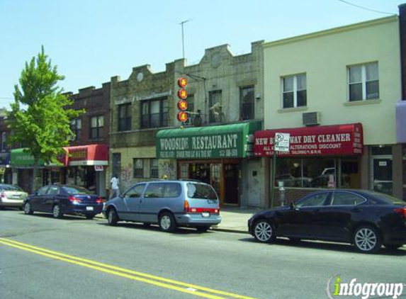 Woodside Kitchen - Elmhurst, NY