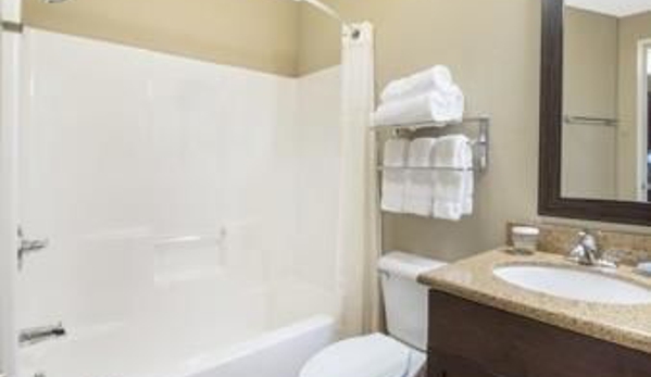 Hawthorn Extended Stay by Wyndham Williston - Williston, ND