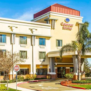 Comfort Suites - Vacaville, CA