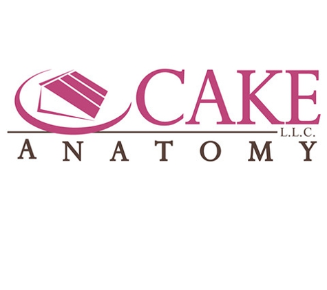 Cake Anatomy LLC - Kaukauna, WI