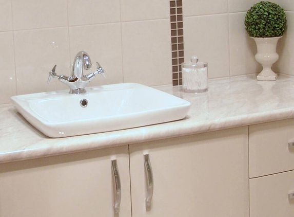 Evolution Kitchens & Cabinets - Maryborough, VIC