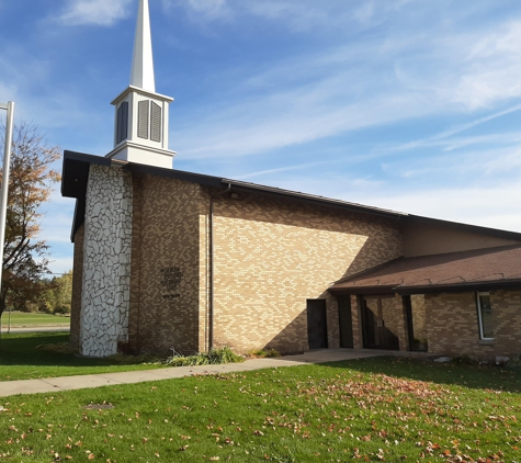 The Church of Jesus Christ of Latter-day Saints - Colville, WA