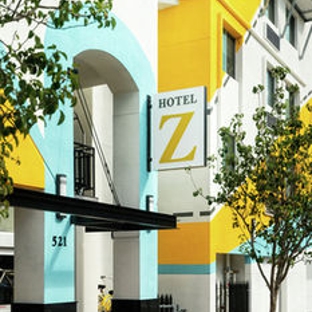 Hotel Z - San Diego, CA