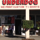 Underdog Fashion & T-Shirt Printing - Men's Clothing