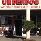 Underdog Fashion & T-Shirt Printing