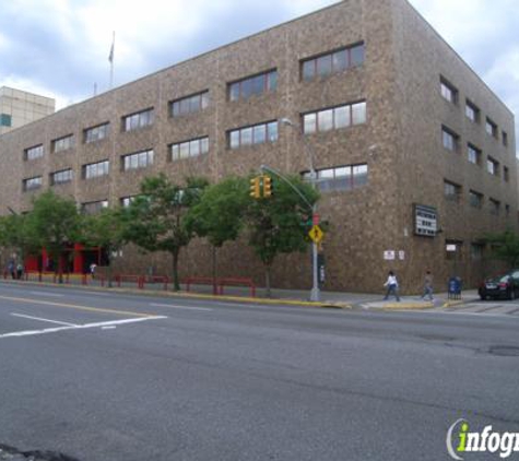 Laguardia Performing Arts Center - Long Island City, NY