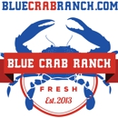 Blue Crab Ranch - Fish & Seafood-Wholesale