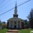 Columbia Presbyterian Church - Presbyterian Church (USA)