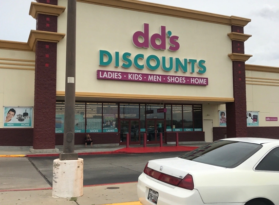 DD's Discounts - Killeen, TX