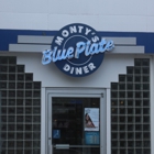 Monty's Blue Plate Diner