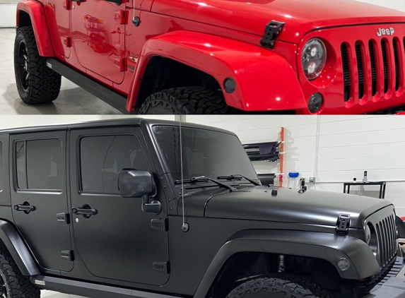 Auto Chemist Detailing - Southfield, MI