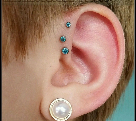 Studio 51/50 Body Piercing - Kearney, NE