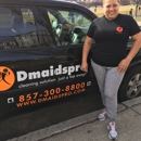 dmaidspro - Maid & Butler Services