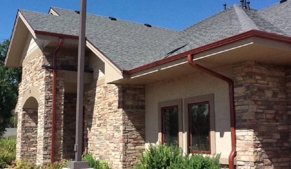 F & H Seamless Gutters - Wichita, KS