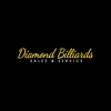 Diamond Billiards Sales & Service gallery