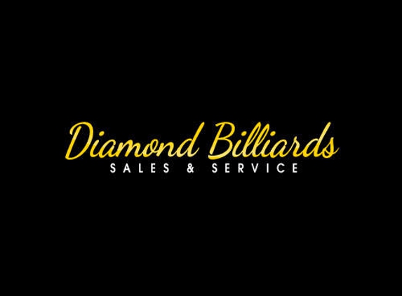 Diamond Billiards Sales & Service - Parma, OH