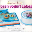 Menchie's Frozen Yogurt - Yogurt