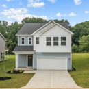 DRB Homes Kayfield at Midway - Home Design & Planning