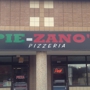 Pie-Zano's Pizzeria - CLOSED