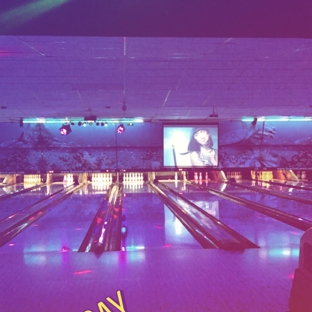 Sunrise Lanes Inc - Saint Petersburg, FL