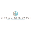 Charles L. Regalado, DDS - Dentists