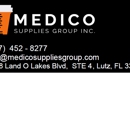 Medico Supplies Group Inc