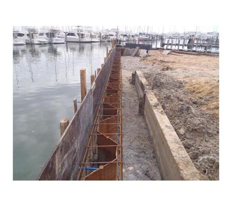 Metro Concrete