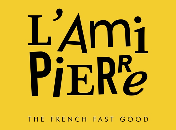 L'Ami Pierre - French Bakery - New York, NY