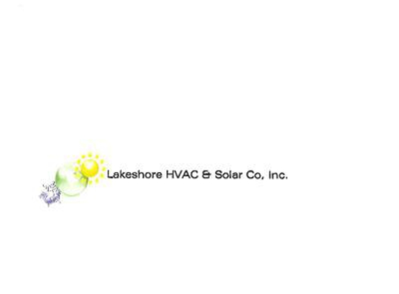 Lakeshore HVAC & Solar Co., Inc. - Sheboygan, WI