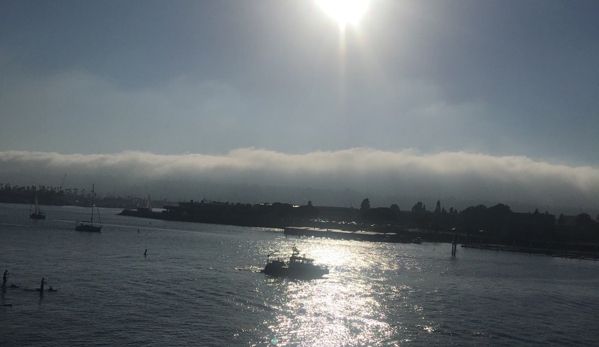 Harbor Island West Marina - San Diego, CA