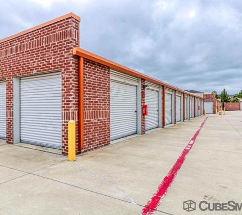 CubeSmart Self Storage - Mansfield, TX