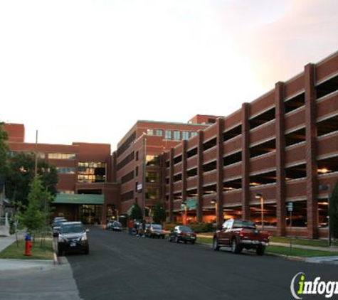 Cheyenne Children's Clinic - Cheyenne, WY