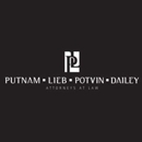 Putnam - Lieb - Potvin, Attorneys at Law of Washington - Employee Benefits & Worker Compensation Attorneys