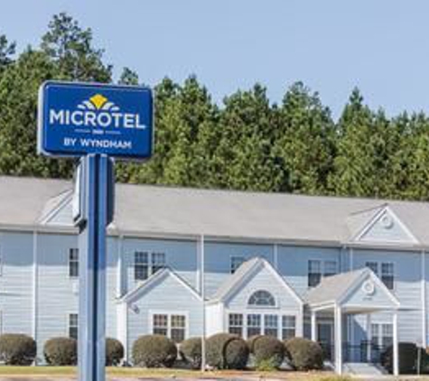 Microtel Inn & Suites by Wyndham Athens - Athens, GA