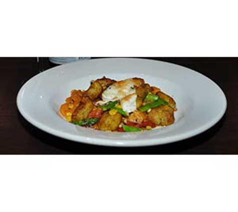 Caph's Cafe, Bar & Restaurant - Griffith, ACT