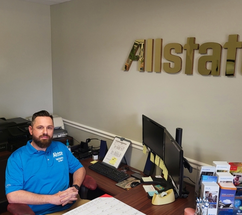 Danny Mills: Allstate Insurance - Morristown, TN