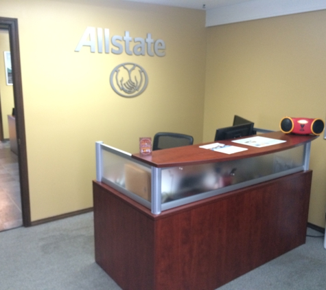 Allstate Insurance Agent: Paul Shields - Mount Vernon, IL