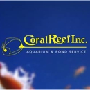 Coral Reef Inc. - Aquariums & Aquarium Supplies-Leasing & Maintenance