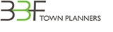 BBF Town Planners Logo