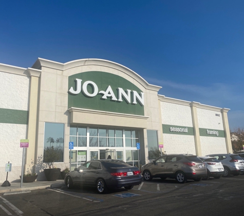 Jo-Ann Fabric and Craft Stores - Fresno, CA