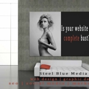 Steel Blue Media - Web Site Design & Services