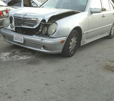 Fast cash today for your Junk Car - Culver City, CA. Junk cars buyers