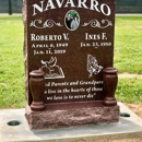 Rico's Memorial Stones