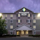 WoodSpring Suites Raleigh Apex - Hotels