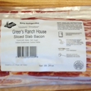 Greer's Ranch House Sausage - Wholesale Meat