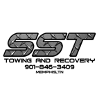 SST TOWING & RECOVERY