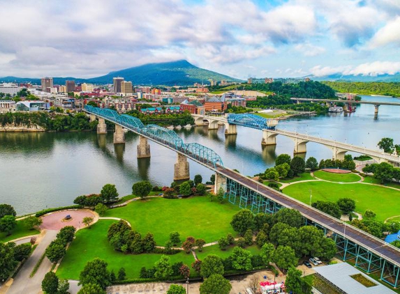 Hopkins Home - Chattanooga, TN